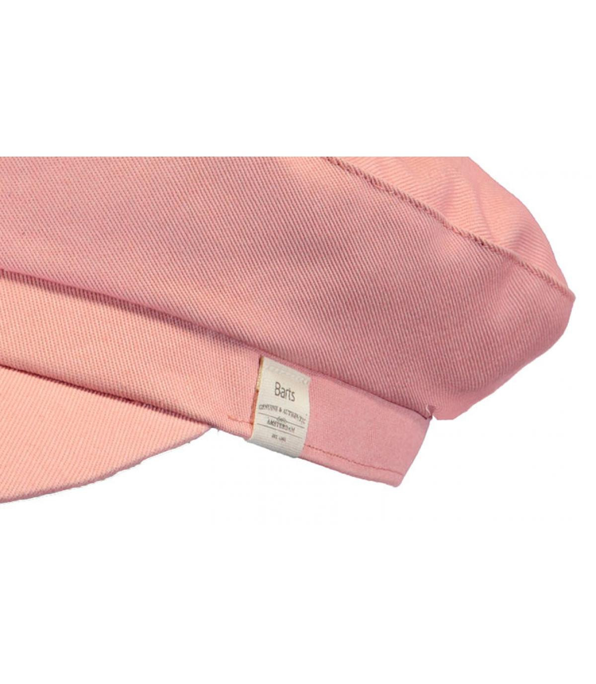 casquette marin rose casquette marin rose